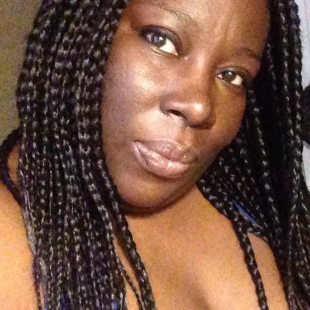 Meet your Posher, Tameeka